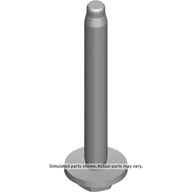 Genuine GM Multi-Purpose Bolt 11570063