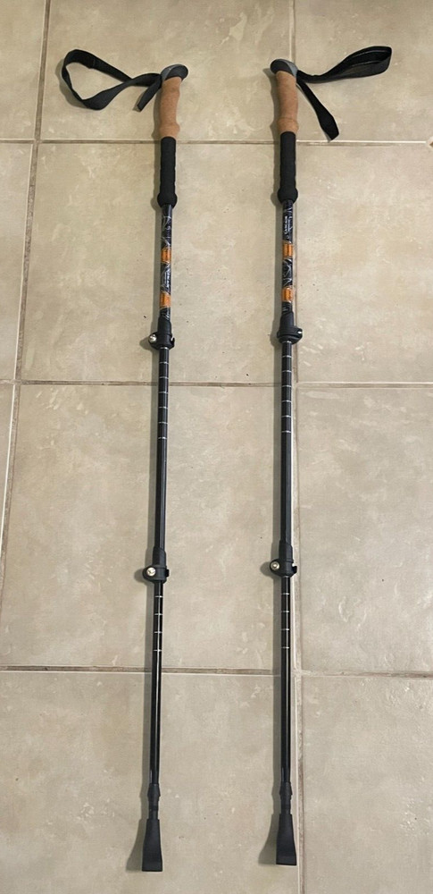 Cascade Mountain Tech Trekking Poles
