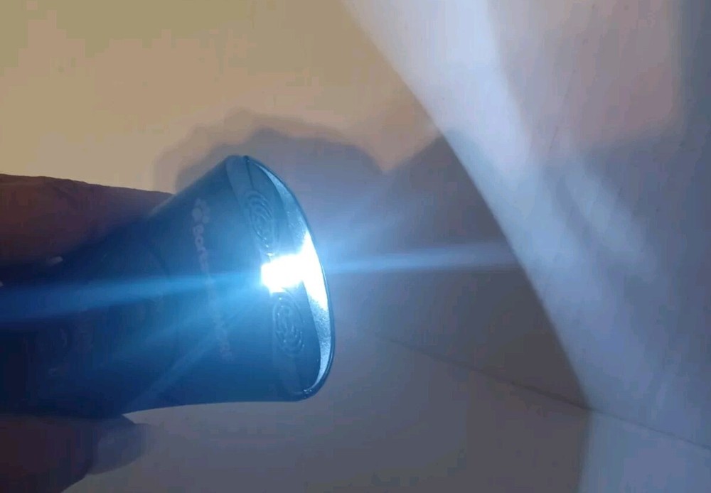 Ultrasonic Pet Dog Trainer(A2)