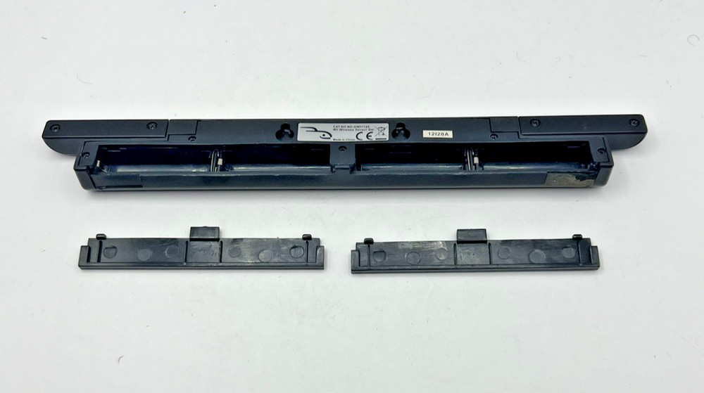 ROCKETFISH ND-GWII1125 NINTENDO Wii SENSOR BAR
