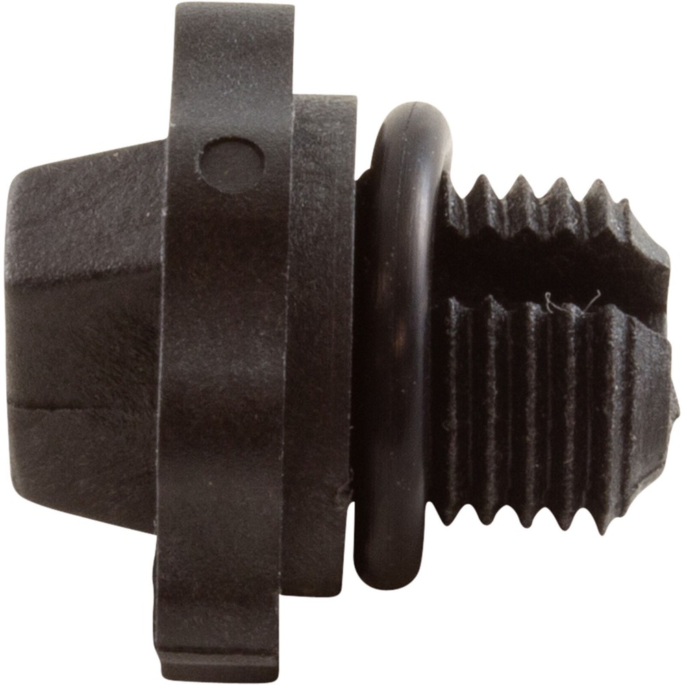 Drain Plug, Carvin, with O-Ring, Quantity 2