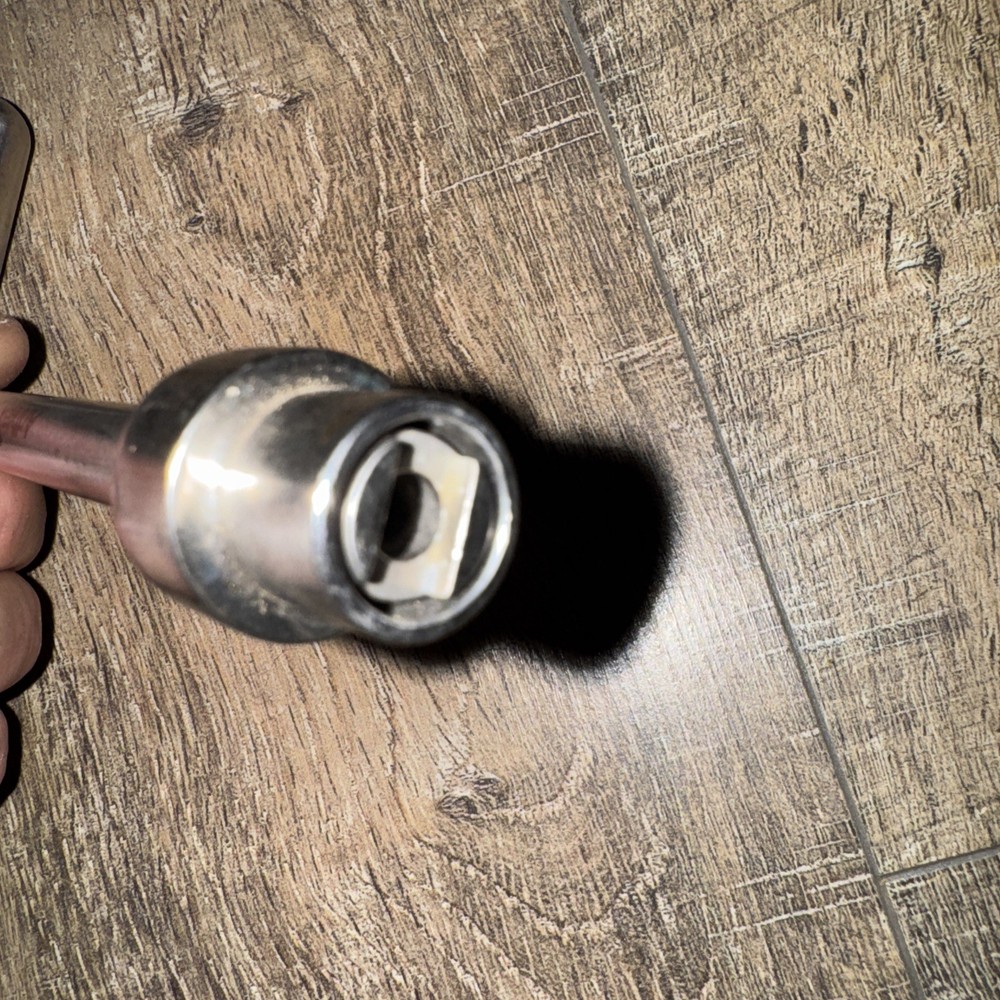 Arthrex AR-1416T Quick Connect Orthopedic T-Handle