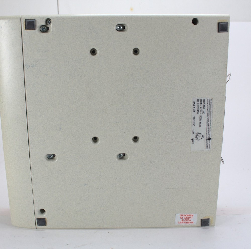 PLI Infinity 40 Turbo - Power Tested