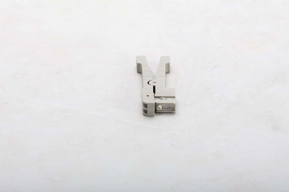 Ideal 45-162 Coaxial Cable Stripper