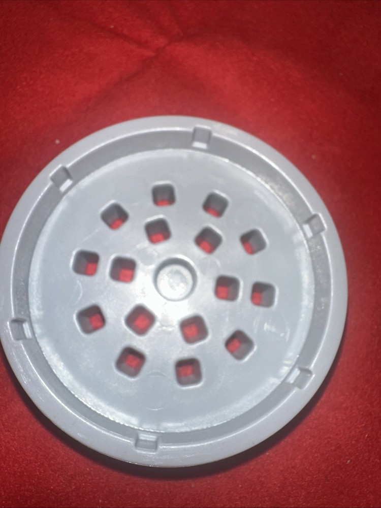 Emeril Lagasse Pasta & Beyond Machine Replacement Pasta Disc P5 Udon Genuine