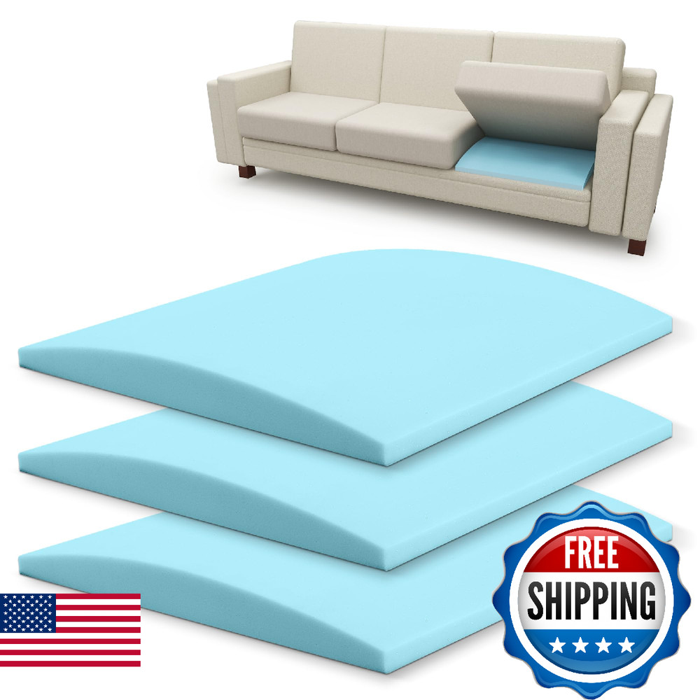 Tromlycs Sofa Couch Cushion Support for Sagging Cushions Seat Insert Under Board