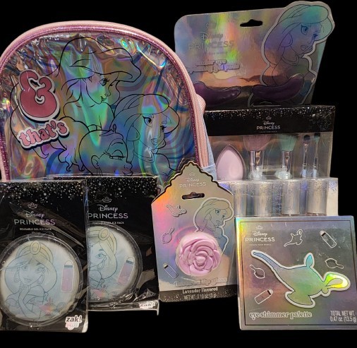 Disney Princess Bundle **Body Mist No Longer Available**
