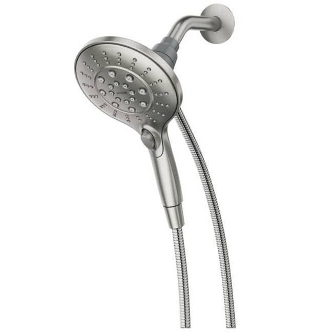 Moen 26112 Engage 2.5 GPM Multi Function Hand Shower Package