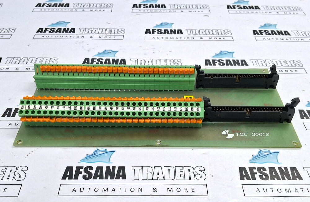 ULSTEIN | TMC 30012 | TMC 30012-L | PC BOARD