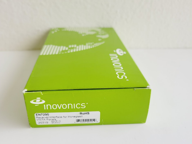 Inovonics EN7290 Receiver/Interface