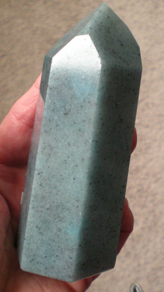 Trolleite Obelisk Brazil sc1066