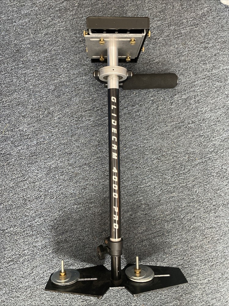 Glidecam 4000 PRO Camcorder Camera Stabilizing Stabilizer