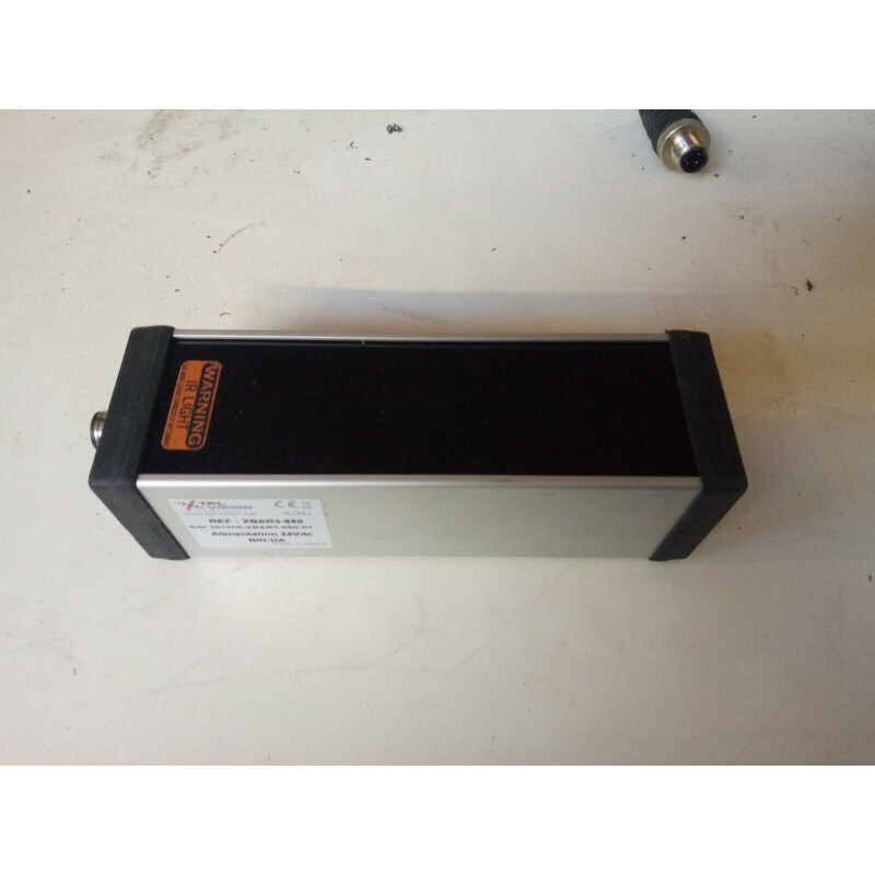 LED Barrette TPL VISION XBAR3-850