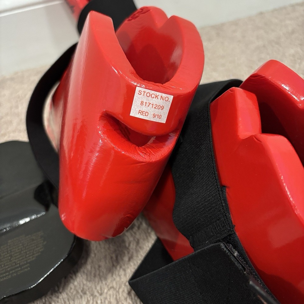 Lightning Sparring Protective Gear Pro Force Karate MMA Martial Arts