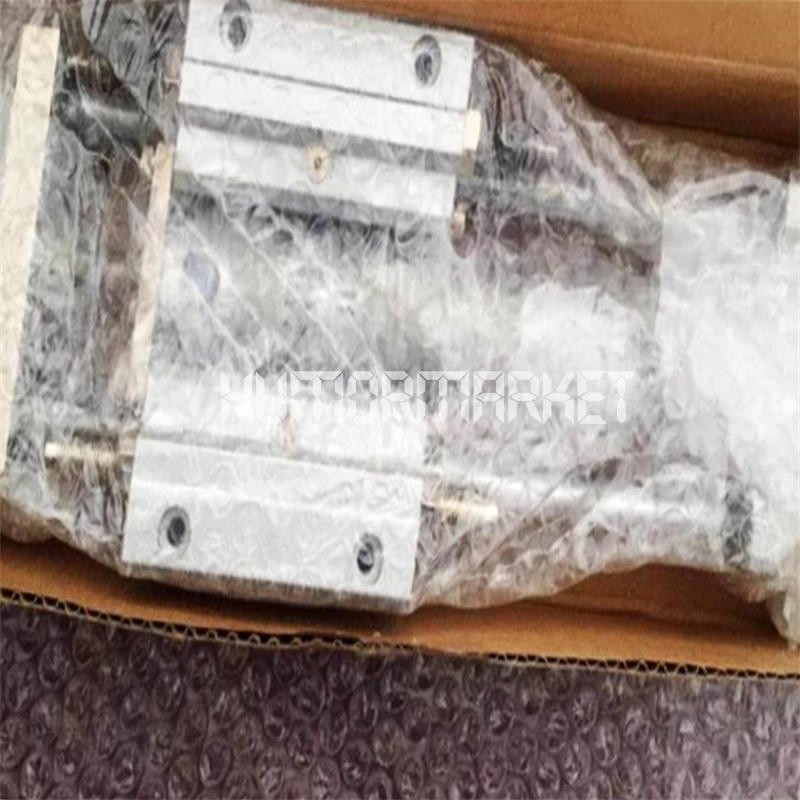 1PC NEW SMC MGGMB20-75 Cylinder