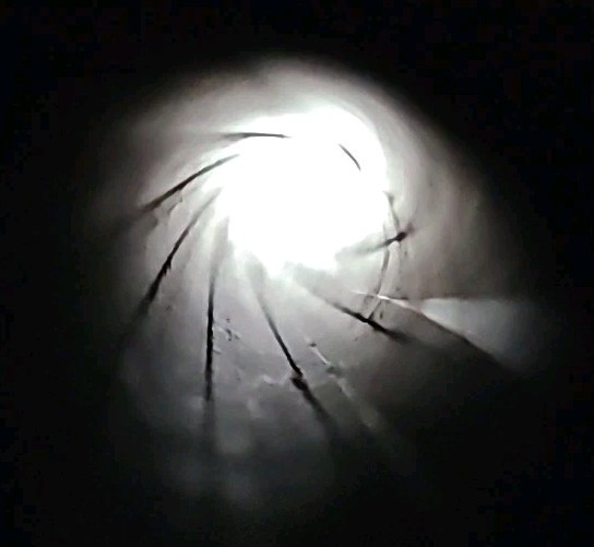 Knight REVOLUTION Muzzleloader Rifle Barrel 50 Caliber Black Powder