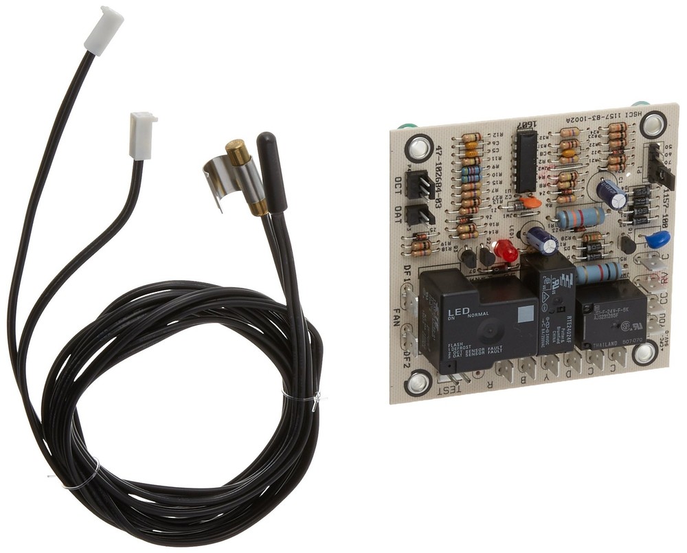 47-102684-83 Defrost Control Board