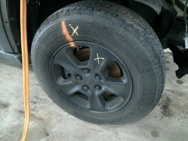 GRANDCHER 2014 Antenna 104530828