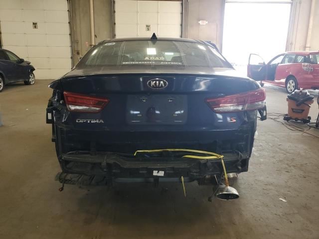 Kia Optima Contact Sensor 2018 2017 2016