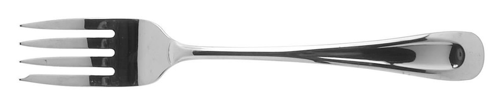 Oneida Silver Sand Dune  Salad Fork 500347