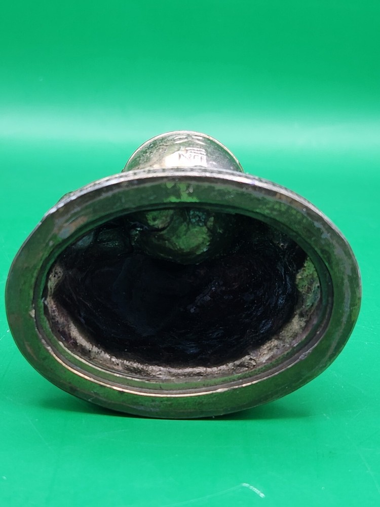 Buddha Old Incense Burner