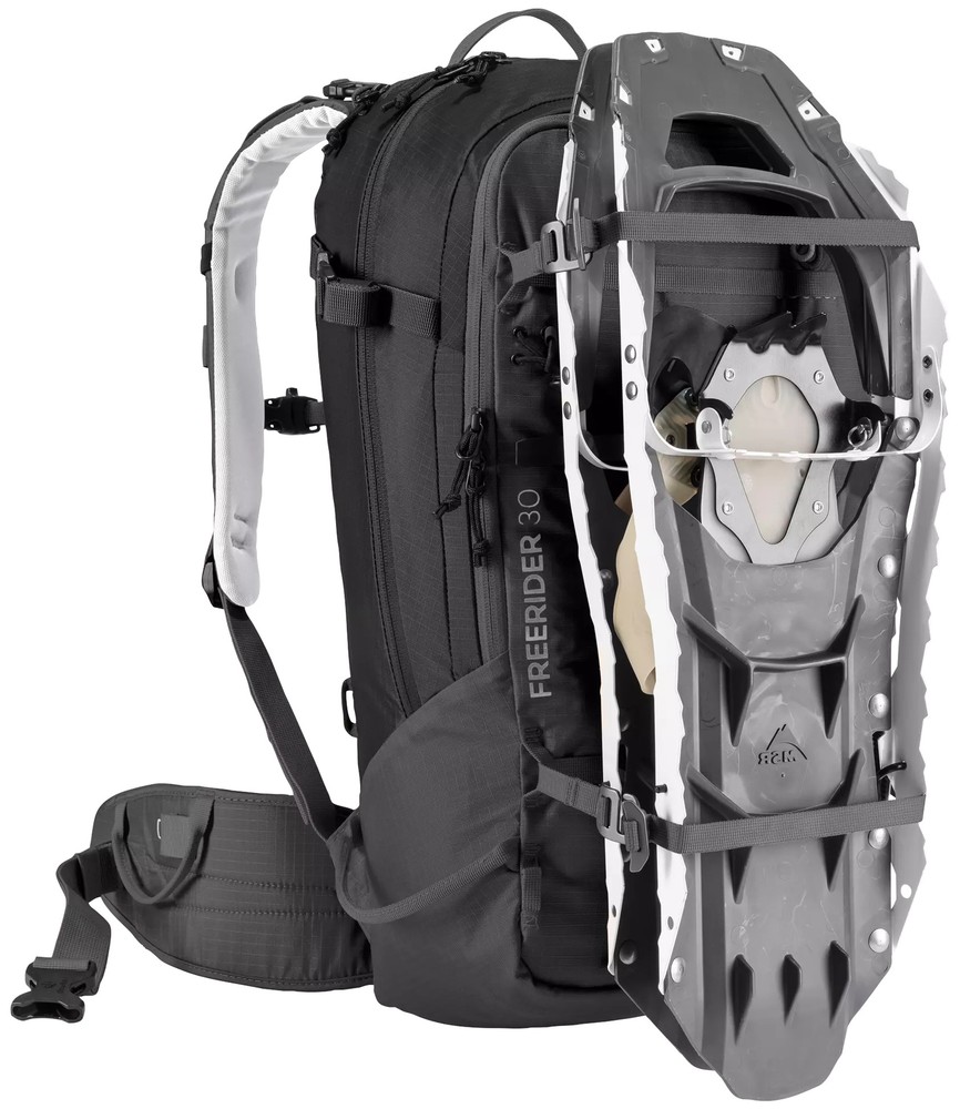 Deuter Freeride 30 Backpack Black