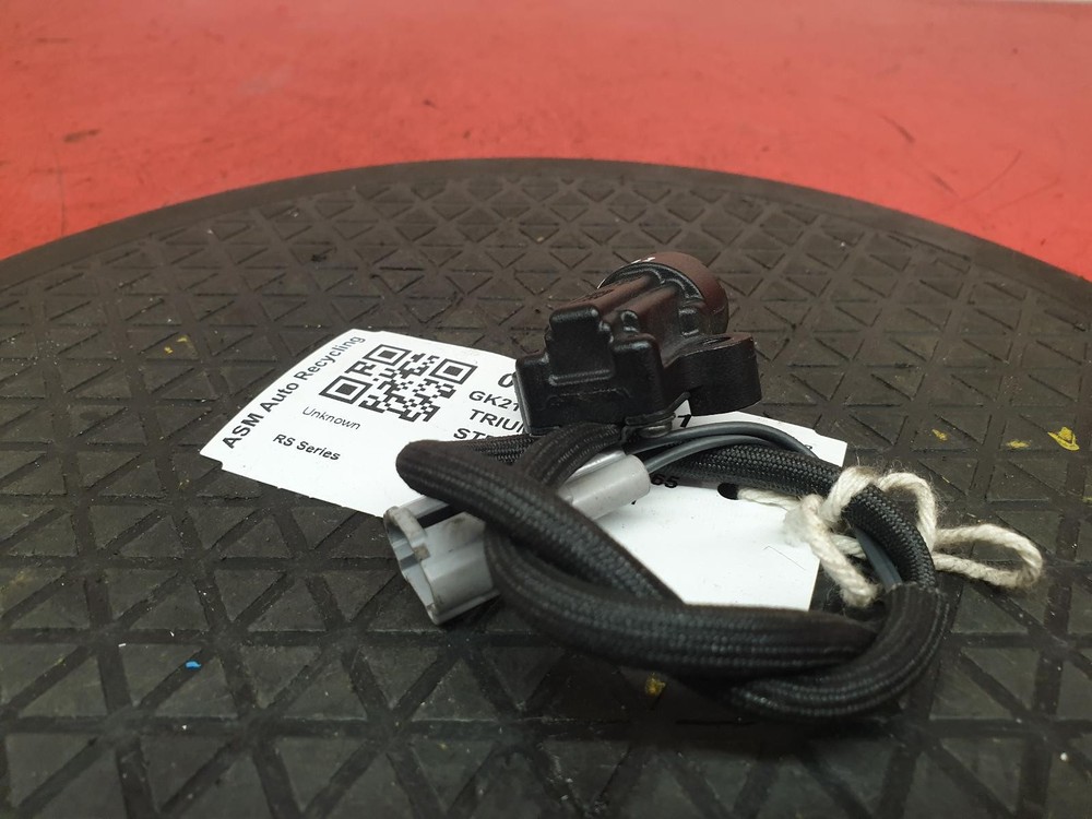 2021 TRIUMPH STREET TRIPLE 765 SIDE STAND SWITCH