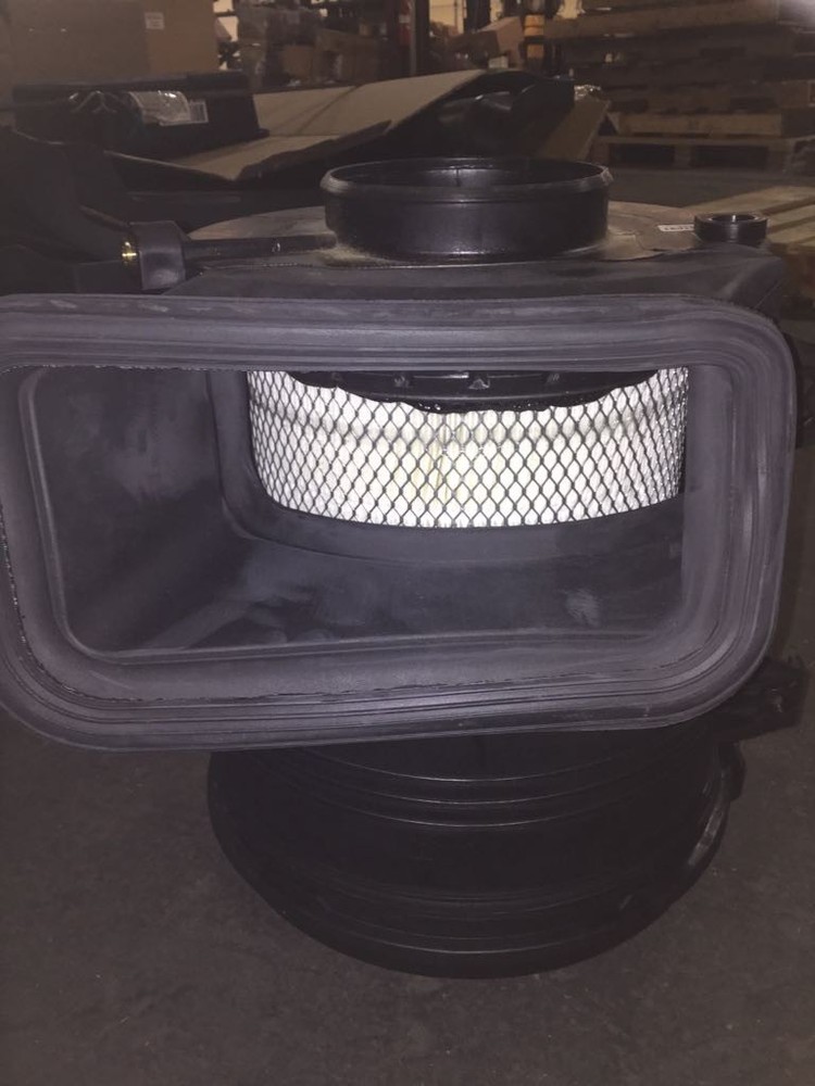 CLEANER ASSEMBLY AIR DRY TYPE 13 3842801C91