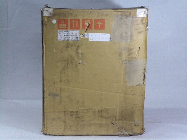 Magicard PRIMA100 Prima 2E Reverse Transfer Printer  AS IS