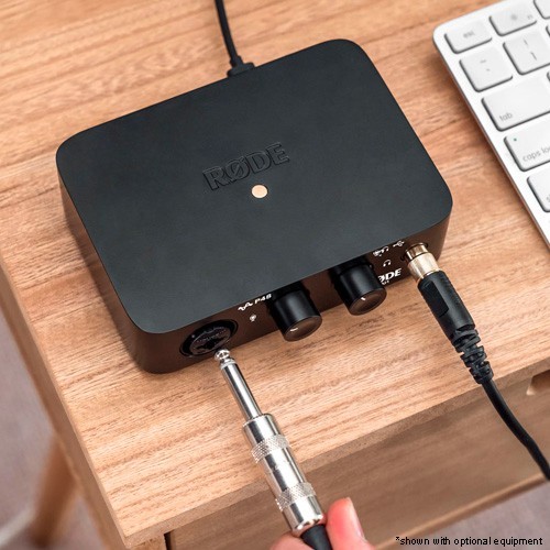 Rode Microphones AI-1 | Single-channel Audio Interface