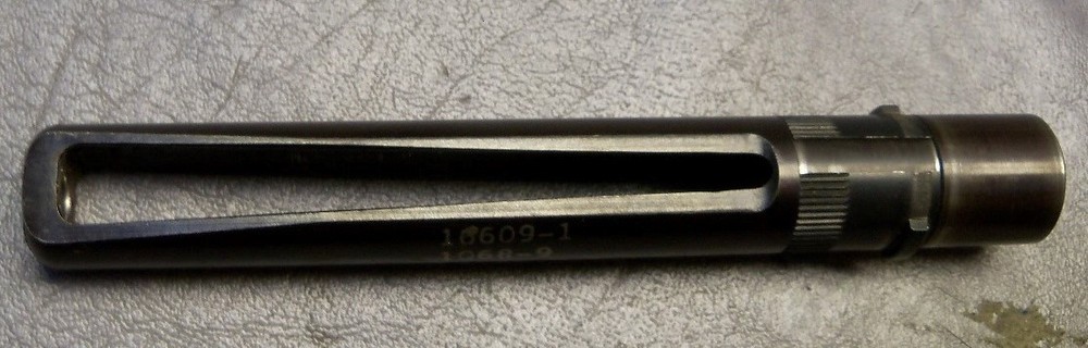 Gage Built NAS06-730-45MDCN Riveter Nose