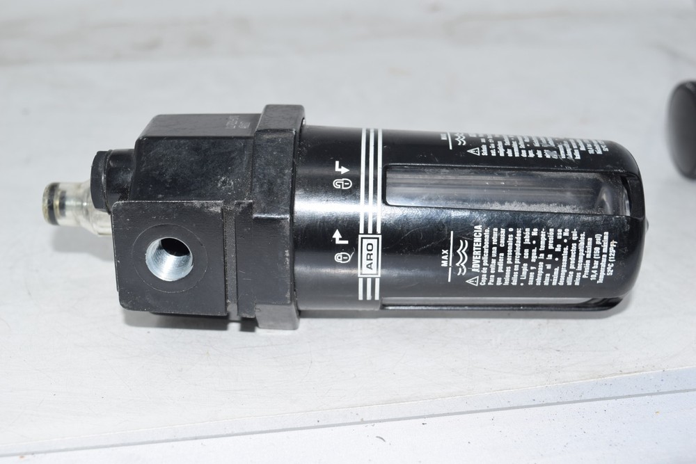 ARO L25221-100 Lubricator