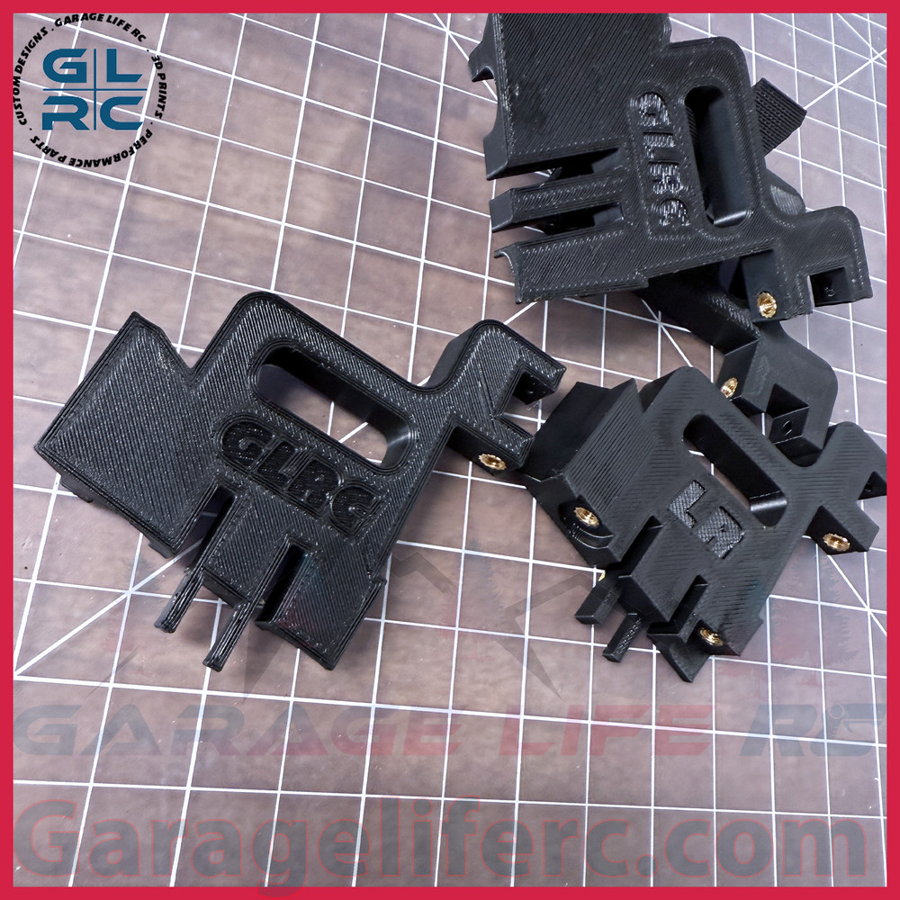 Battery Mount for Traxxas Xmaxx