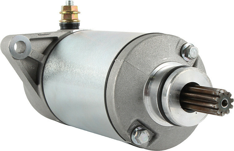 FIRE POWER Starter Motor SMU0545