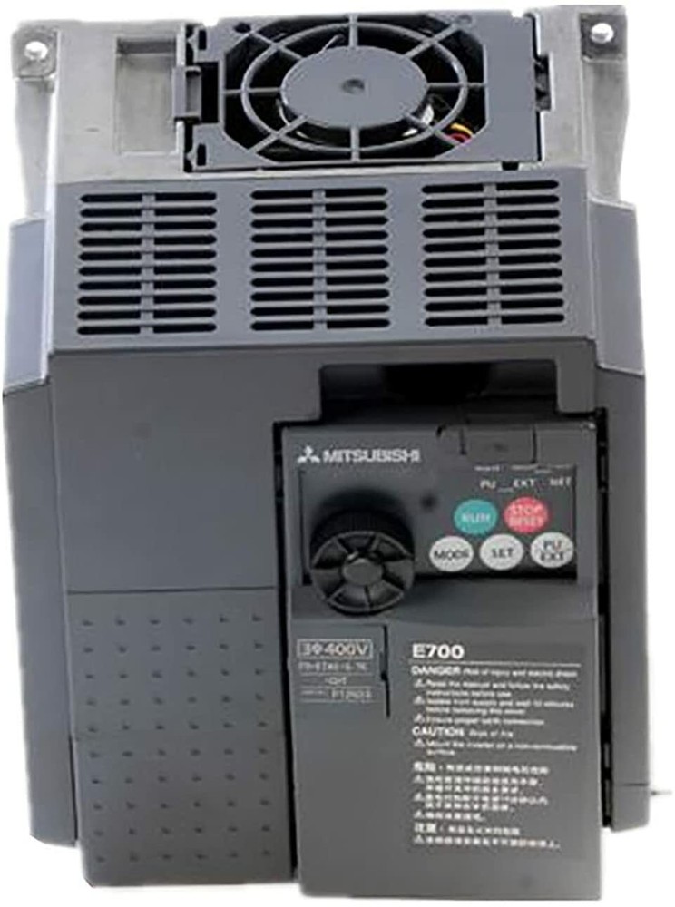 MITSUBISHI FR-E740-5.5K-CHT Frequency Converter ✦KD