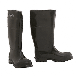 CRL R23010 Size 10 Rain Boots