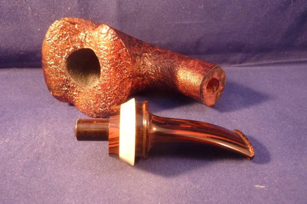 Pipe Gabriele Turtle