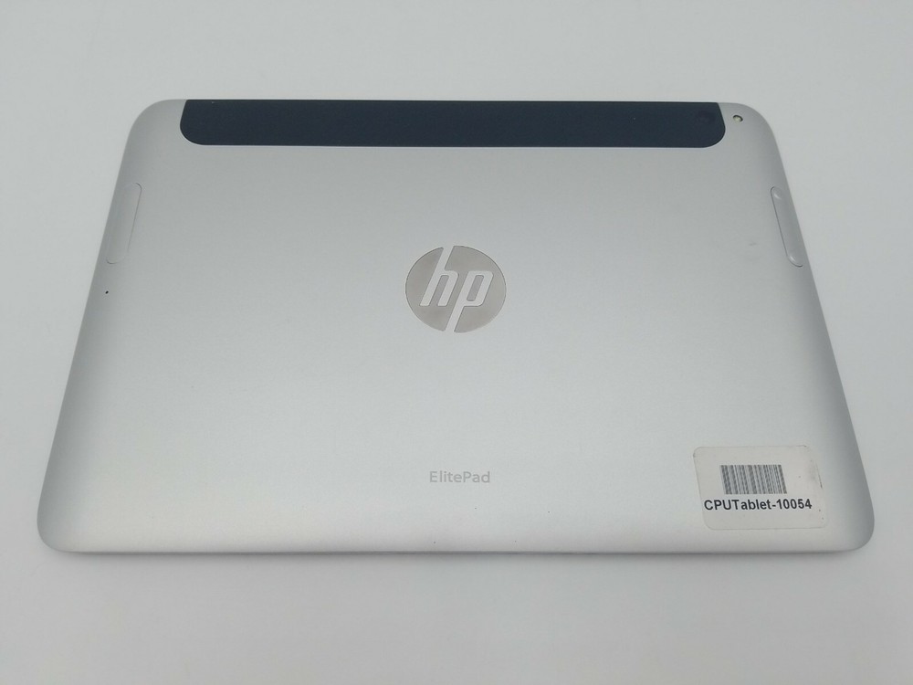 HP ELITEPAD HSTNN-C78C -- READ FULL DESCRIPTION