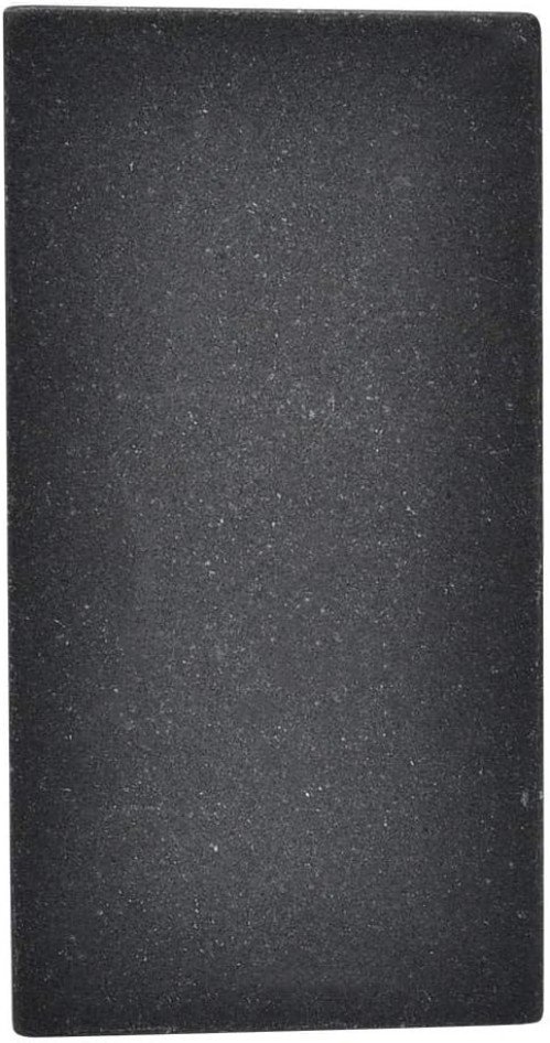 Versatile 10K-24K Metal Testing Stone for Accurate Gold & Platinum Testing