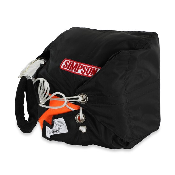 42020BK Sky Jacker 10' Parachute