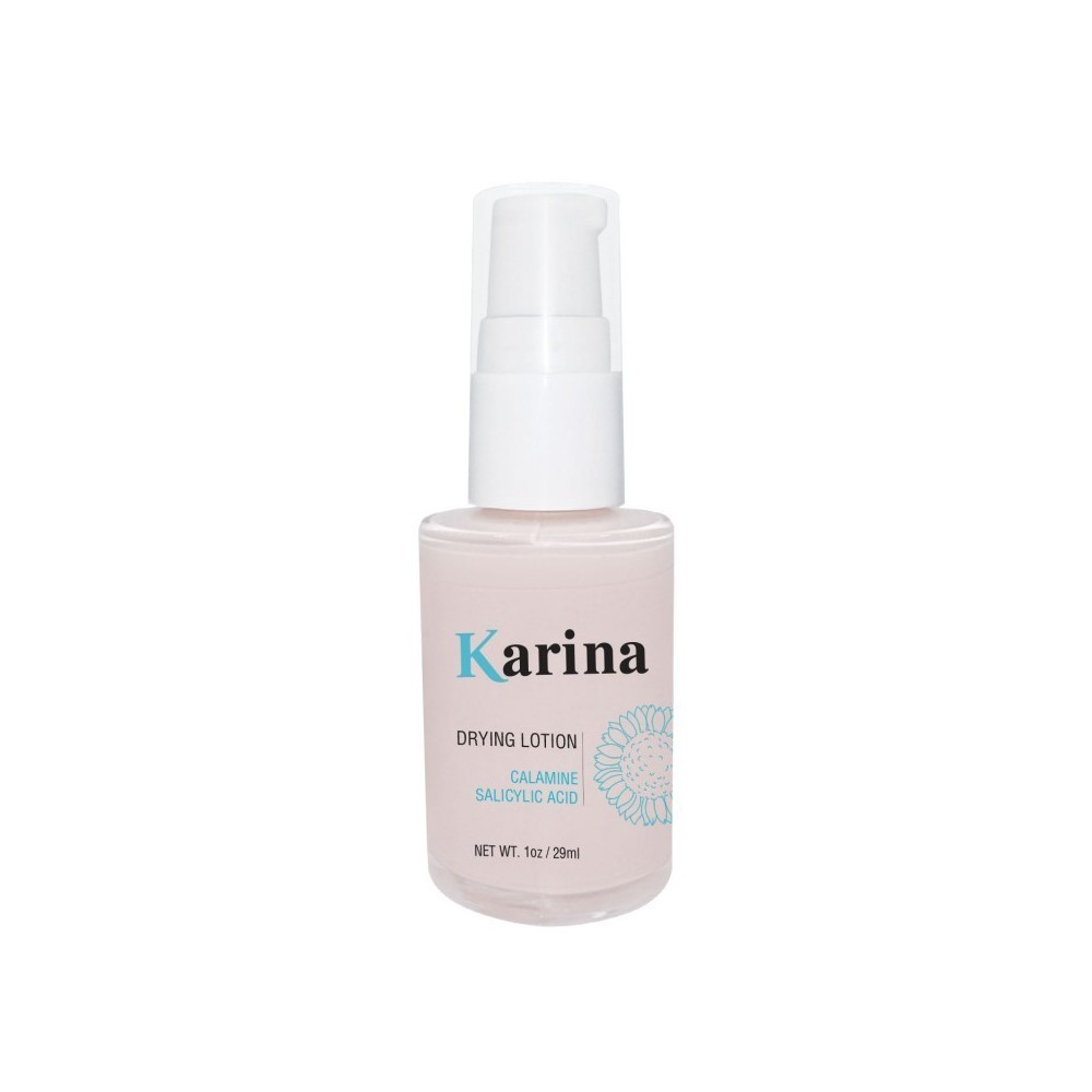 Karina Drying Lotion 1 oz 29 ml