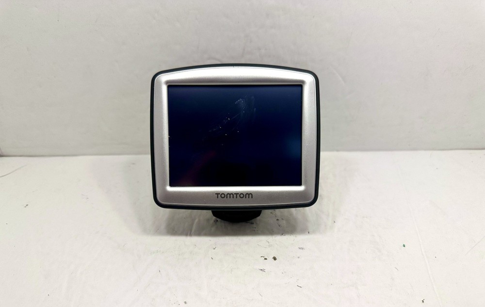Tom Tom ONE N14644 3.5" Screen GPS