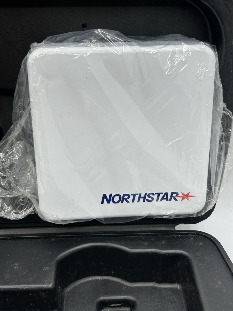 NORTHSTAR EXPLORER 538 CHARTPLOTTER
