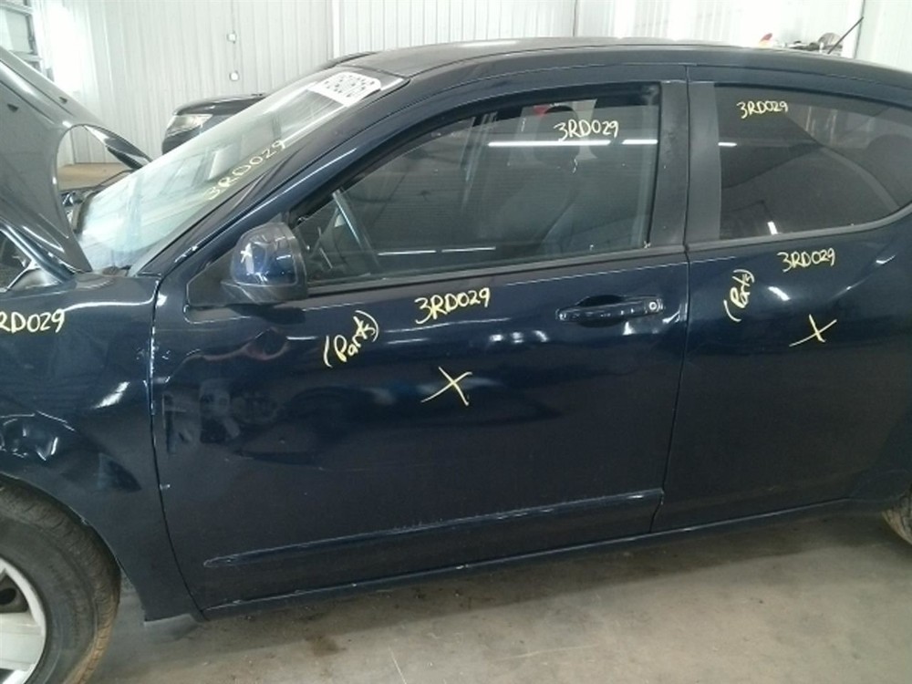 AVENGER 2013 High Mounted Stop Light 104834162