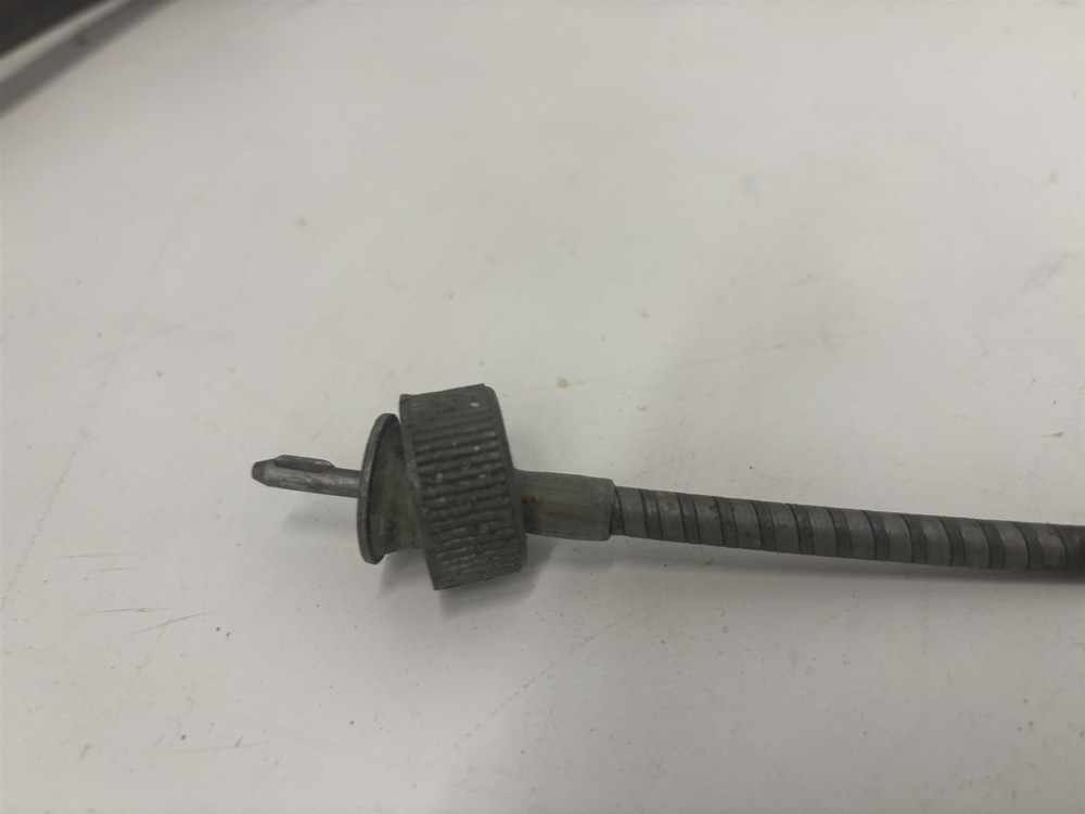 Luscombe Model 8 Tach Tachometer Cable Drive