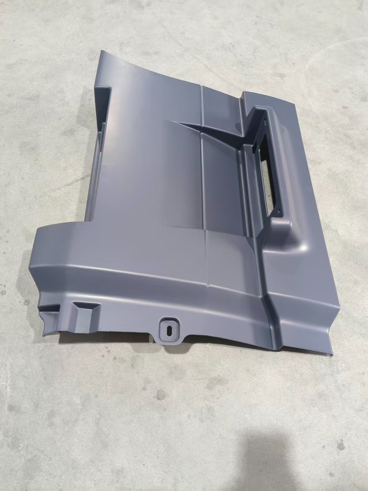 Rear Step Fairing Panel for Volvo VNL 2018-2023 Left Driver side/39"