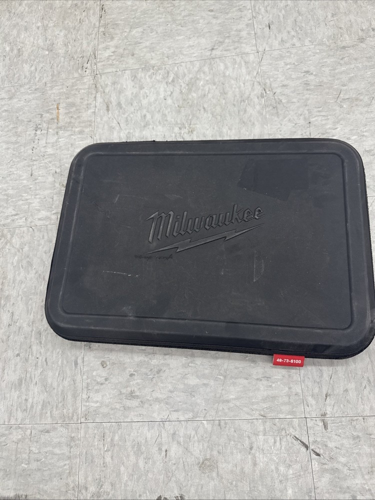 Milwaukee 48-73-6100 Milwaukee Kneeling Pad