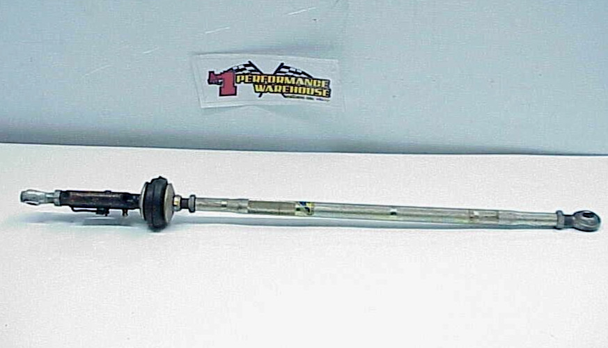Nice 37" Pull Bar Urethane 2" Bushings Torque Absorber Link with 3/4" Heims J3