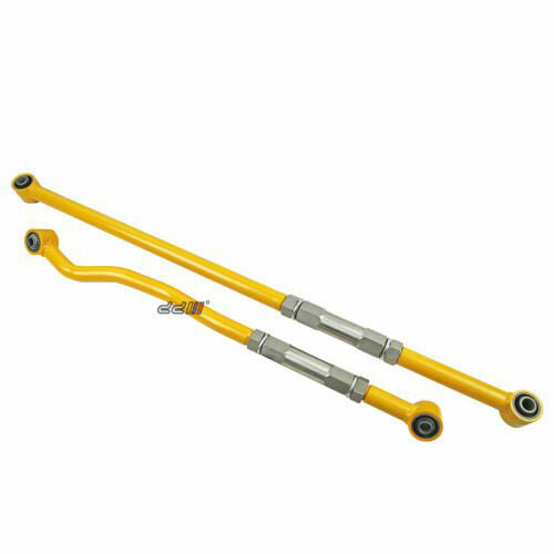 Solid Adjustable Panhard Rods For Toyota Landcruiser 80/105 series