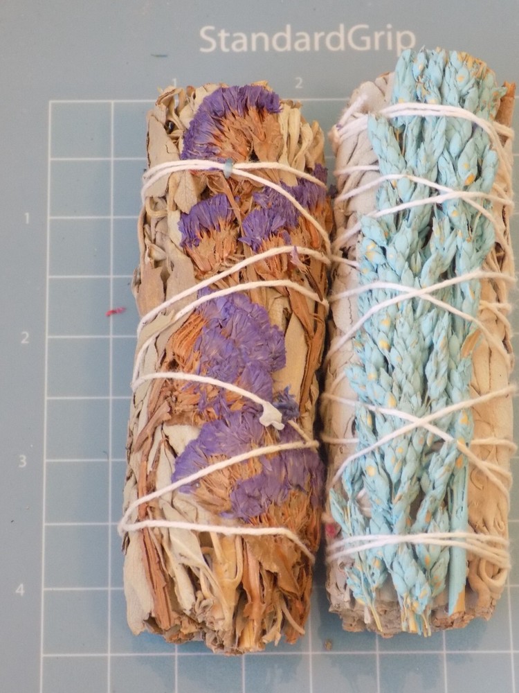 Smudge Sticks